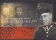 Poland 2022 Booklet - National Day Of Remembrance Of Blind Soldiers, Sergeant Jozef Franczak Polish Army Soldier / Block - Booklets