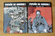 Tardi - Putain De Guerre Tomes 1 & 2 (avec DVD) - Casterman - EO 2008/2009 - Tardi