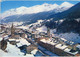 VAL CENIS LANSLEBOURG LANSLEVILLARD VUE GENERALE 1976 - Val Cenis