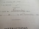 Delcampe - Ministère De La Production Industrielle Et Du Travail/ Commissariat à La Lutte Contre Le CHÔMAGE/ 1941   OL132 - 1914-18