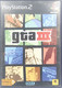 SONY PLAYSTATION TWO 2 PS2 : GRAND THEFT AUTO GTA III 3 - ROCKSTAR GAMES - Playstation 2