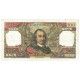 France, 100 Francs, Corneille, 1975, N.866, TTB, Fayette:65.49, KM:149e - 100 F 1964-1979 ''Corneille''