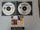 JEUX PLAYSTATION 1 - DISQUES NOIRS 2 JEUX 007 ( DEMAIN NE MEURT JAMAIS ET LE MONDE NE SUFFIT PAS ) AVEC NOTICE - Playstation 2