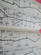 Delcampe - Petit Guide De Poche/ L'INDISPENSABLE/ Autobus Paris Banlieue/ Tracés Détaillés/ Vers 1945-1950   TRA63 - Eisenbahnverkehr