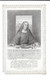 Canivet, Image Religieuse, 2 Scannes, Impr V.MENIOLLE PARIS - Devotieprenten