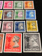 HONG KONG 1992 SHORT SET OF 27 UM MINT, MISSING 6CENTS - Unused Stamps