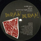 DURAN DURAN °  MY OWN WAY  NIGHT VERSION - 45 T - Maxi-Single