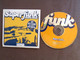 CD 3 TITRES - SUPERFUNK COME BACK HIT DES CLUBS INCLUS REMIX DE BOB SINCLAR - Dance, Techno & House