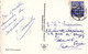 Autriche - Reutte - Haupstrasse - Postmarked 1964 - Reutte