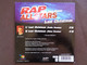 CD 2 TITRES - RAP ALL STARS FEAT. LEROY DANIELS - LAST CHRISTMAS RDIO VERSION, VIDEO VERSION - Rap & Hip Hop