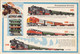 Delcampe - Catalogue MÄRKLIN 1968/69 HO CA & HAMO CC - Auto SPRINT - Costr.Metalliche - Autominiature 1/43 - En Italien - Non Classificati