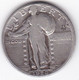 Etats Unis . Quarter Dollar Standing Liberty 1926 , En Argent - 1916-1930: Standing Liberty (Liberté Debout)