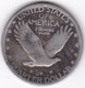 Etats Unis . Quarter Dollar Standing Liberty 1926 , En Argent - 1916-1930: Standing Liberty (Libertà In Piedi)
