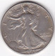 Etats-Unis. Half Dollar 1940 . Walking Liberty. En Argent - 1916-1947: Liberty Walking