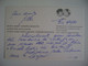 FIFA CARD AND ENVELOPE MANUSCRIPT TEST AND SIGNED BY PRESIDENT JOAO HAVELANGE IN 1981 - Autographes