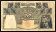 50 Lire Banco Di Napoli 13 12 1914 Leggermente Pressato Taglietti LOTTO 4065 - Other & Unclassified