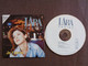 CD 2 TITRES - LARA FABIAN - JE T'AIME & ALLELUIA - Soul - R&B