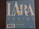 CD 2 TITRES - LARA FABIAN - JE T'AIME & ALLELUIA - Soul - R&B