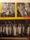 Delcampe - 188576 FRANCE THEATRE LIDO CHAMPS ELYSEES PARIS GRAND SHOW LUXURY CABARET & PROGRAMA NO POSTAL POSTCARD - Theater, Kostüme & Verkleidung