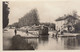 45 :  Chatillon Coligny : L'écluse , Canal , Péniche    ///  Ref. Juin 22  ///  N° 20.908 - Chatillon Coligny