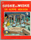 Suske En Wiske N°195 De Hippe Heksen Par Vandersteen - Standaard Uitgeverij De 1994 - D/1983/0034/175 - 1/94 - Suske & Wiske