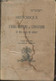 Historique De L'école Militaire De L'infanterie Et Des Chars De Combat- Avord 1873-1879, Saint-Maixent 1881-1927 - Saint - Français