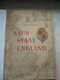 Sammelbilder-Album - Raubstaat England Von 1941 - Komplett (986) - Colecciones Y Lotes