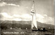 34789 - Oberösterreich - Segelsport Auf Dem Atteree , Segelboot - Gelaufen 1969 - Attersee-Orte