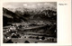 34972 - Salzburg - Leogang , Panorama - Gelaufen 1952 - Leogang