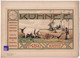 Kühnee / Moson Budapest - Lithographie Les Maîtres De L'Affiche 1900 Chaix - Arpad Basch - Art Nouveau Jugendstil E3-6 - Afiches