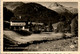 35308 - Tirol - St. Jakob Im Defereggen , Bad Grünmoos - Gelaufen 1935 - Defereggental