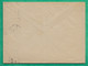 N°679 BLOC DE 4 CERES MAZELIN LETTRE PERCEPTION DE NICE ALPES MARITIMES POUR NICE 1948 LETTRE COVER FRANCE - 1945-47 Ceres (Mazelin)