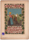 W. Hoogenstraaten & CO - Lithographie Les Maîtres De L'Affiche 1900 Chaix - Van Caspel - Art Nouveau Jugendstil E3-8 - Affiches