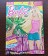 Barbie Magazine édition Turque. 2016 Mattel Inc. - Barbie