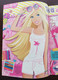 Barbie Magazine édition Turque. 2016 Mattel Inc. - Barbie