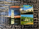 (Booklet 144 - 25-6-2022) Australia - ACT - Canberra - By Nu Color Views - Canberra (ACT)