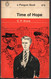 A Penguin Book  * Time Of Hope * Edition 1963 - Cultura