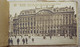 Delcampe - Carnet Souvenir De Bruxelles - 24 Cartes Vues - Marque Albert - Les Plus Jolies. Très Bon état (voir Scan) - Lotes Y Colecciones