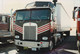 ETATS UNIS - USA - CAMIONS TRUCKS / 6 PHOTOGRAPHIES ORIGINALES PRISES En 1989 - Otros & Sin Clasificación