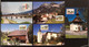 LIECHTENSTEIN MAXICARD 1995-2000 Lotto Di 20 Pezzi Diversi C.3740 - Covers & Documents