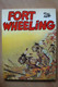Hugo Pratt - Fort Wheeling - Réédition De 1976 - Pratt