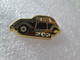 PIN'S   PEUGEOT   202    NOIRE  Zamak HÉLIUM - Peugeot