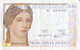 BILLET DE 300 F BANQUE DE FRANCE TYPE 1938 - 300 F 1938-1939