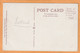 Aberdour UK 1906 Postcard - Fife