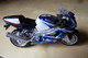 2 Motos Maisto  Suzuki GSX ZR Et Hayabusa GSX - Motorcycles