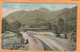 Ambleside UK 1906 Postcard - Ambleside