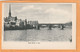 Ayr UK 1900 Postcard - Ayrshire