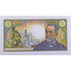 5 Francs Pasteur 1-8-1968, Z.80, SPL - 5 F 1966-1970 ''Pasteur''