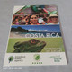 Costa Rica - Reizen