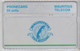 MAURITIUS 1995 TELECOM LOGO 50 UNITS - Mauricio